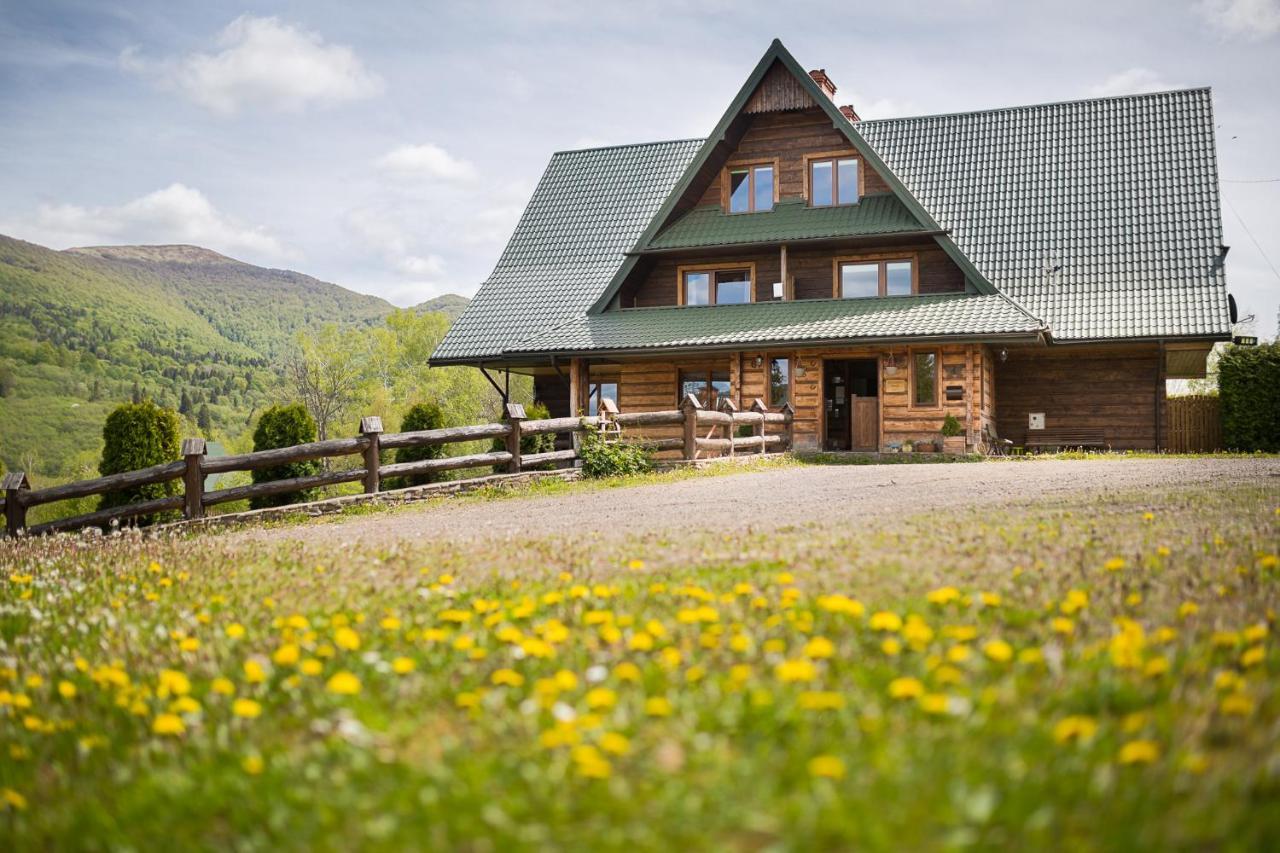 Homestay Niemczukowka 2 - Smerek
