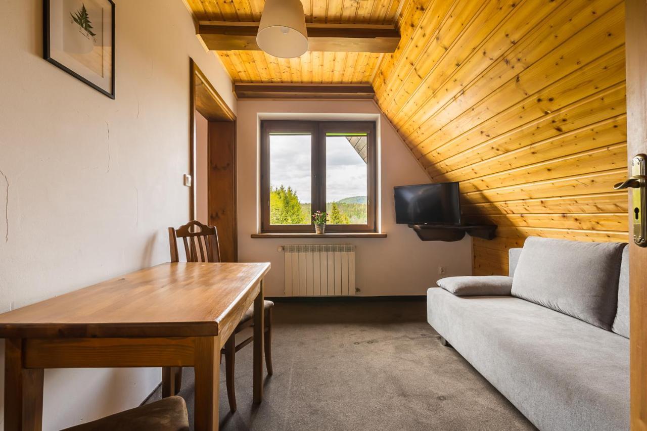 Niemczukowka 2 - Homestay *