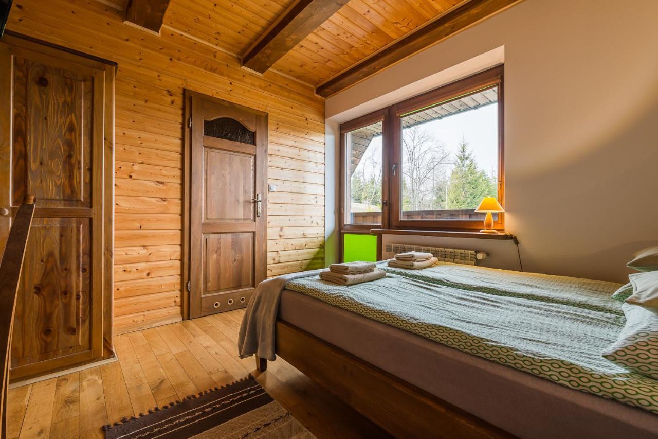 Homestay Niemczukowka 2 - *