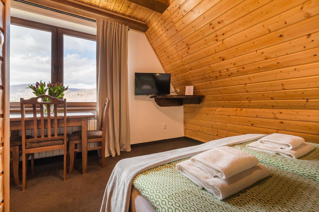Niemczukowka 2 - Homestay