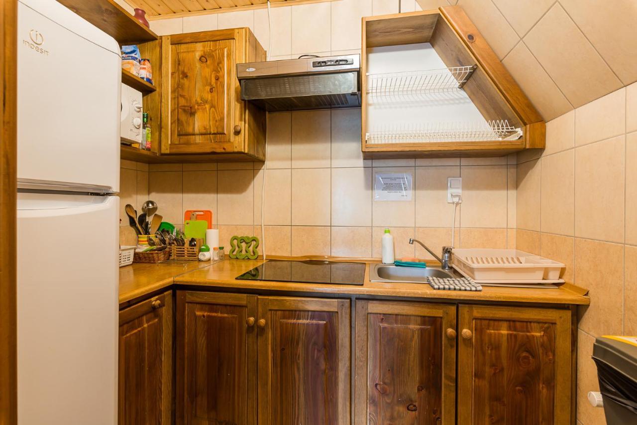 Niemczukowka 2 - Homestay Smerek