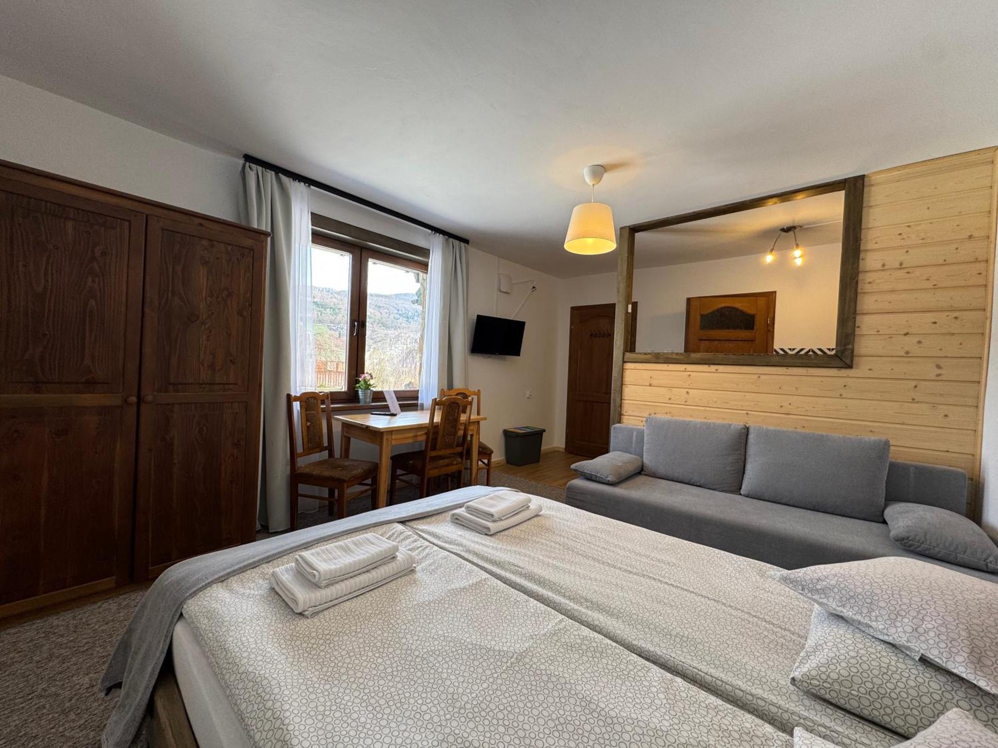 Homestay Niemczukowka 2 - *